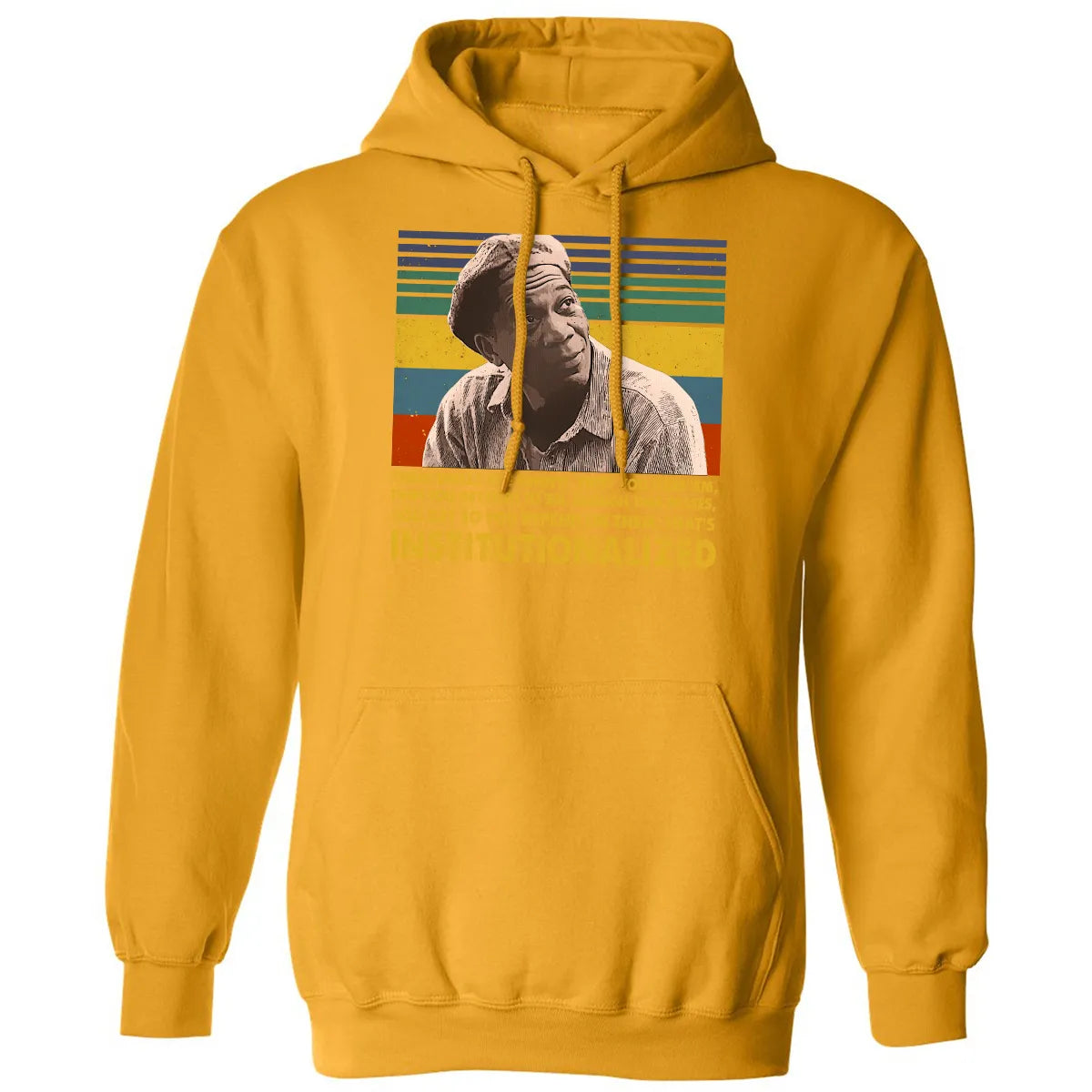 Classic Unisex Hoodie - XEUVXGZM