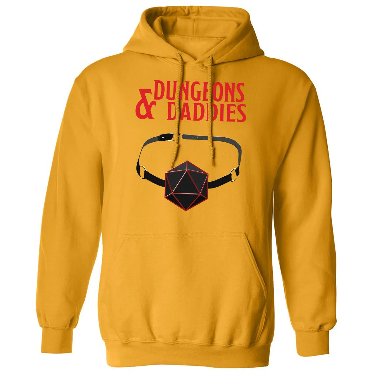 Classic Unisex Hoodie - EVMJ93LX