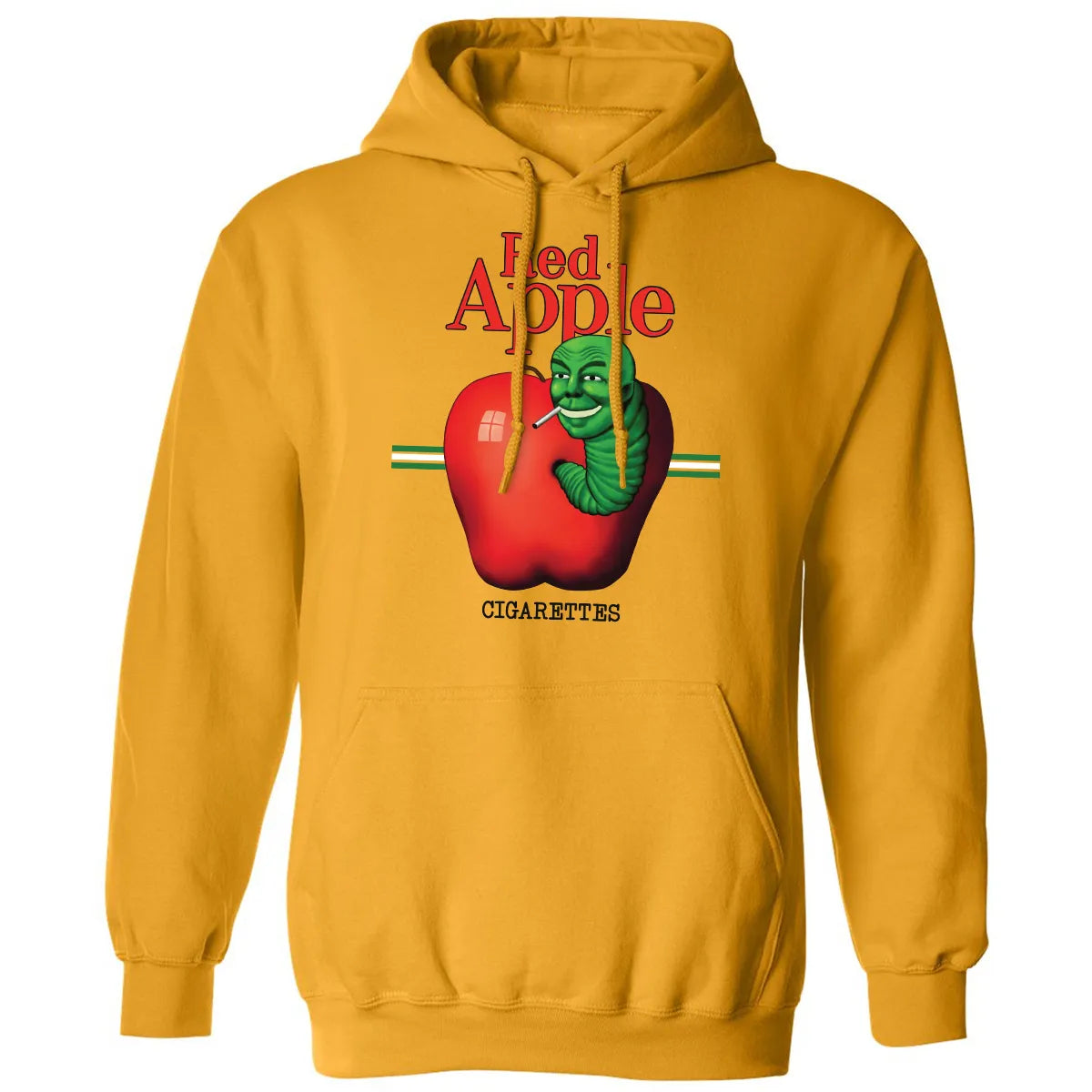 Classic Unisex Hoodie - BTNU9AN6