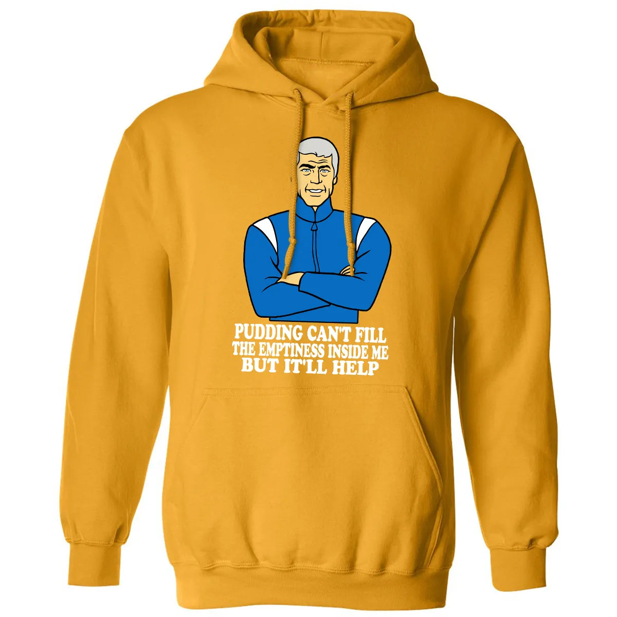 Classic Unisex Hoodie - Q22EEKYT