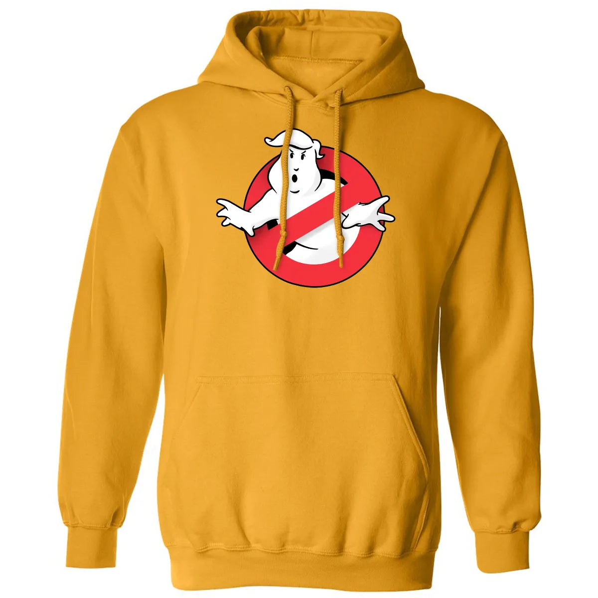 Classic Unisex Hoodie - FLW69QBH