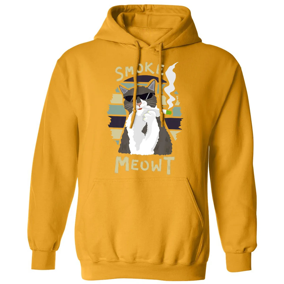 Classic Unisex Hoodie - YMVH23QV