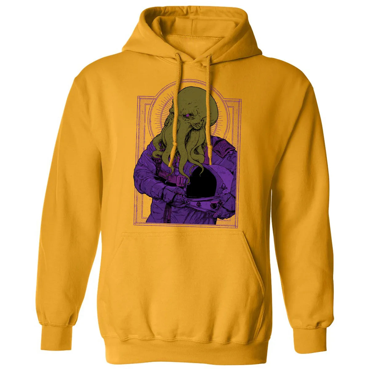 Classic Unisex Hoodie - ADVBPXVN