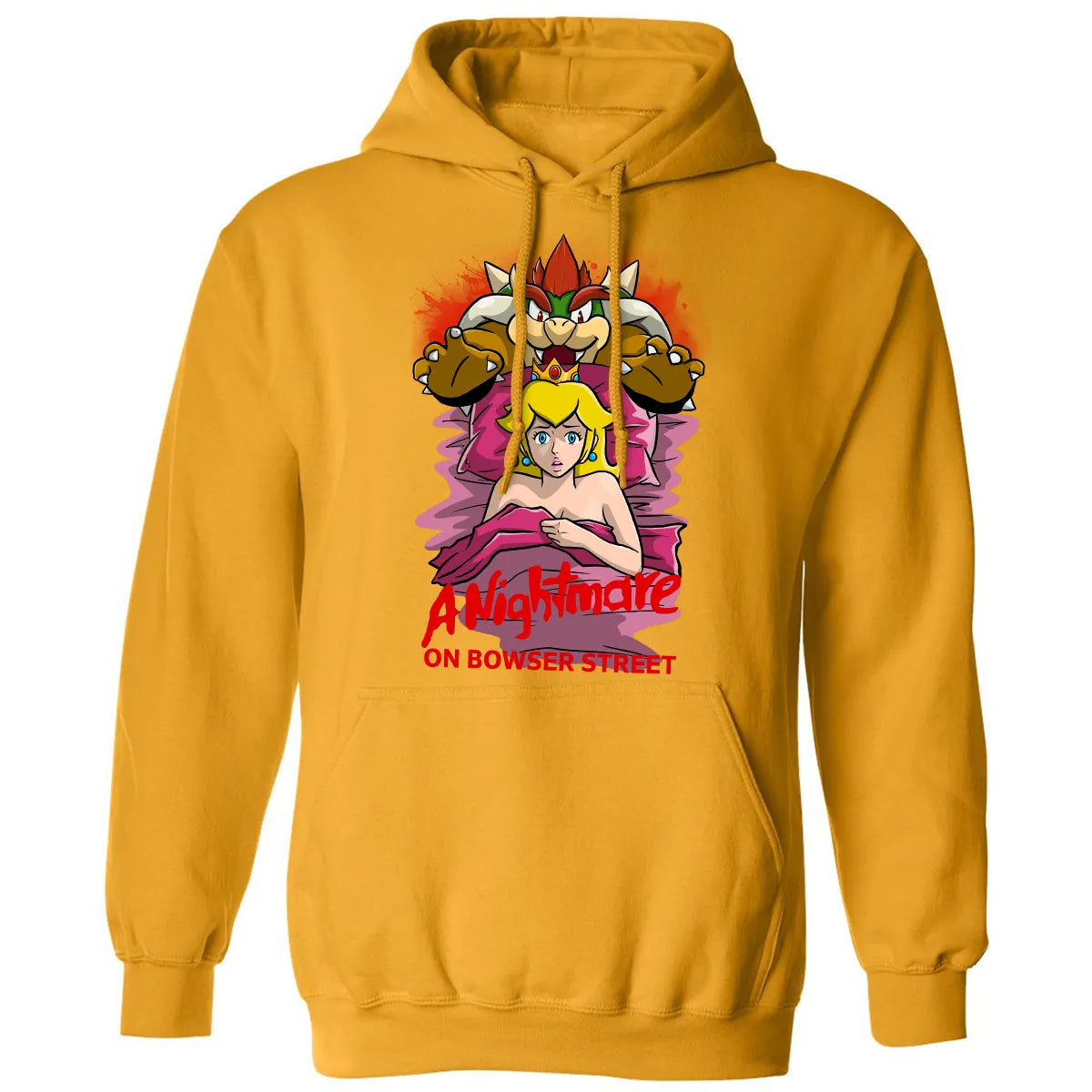 Classic Unisex Hoodie - CZ6GMS5E
