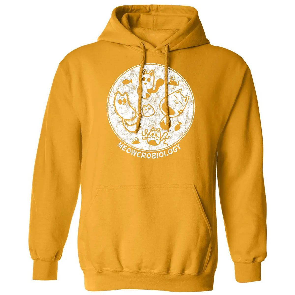 Classic Unisex Hoodie - HDCB6S85