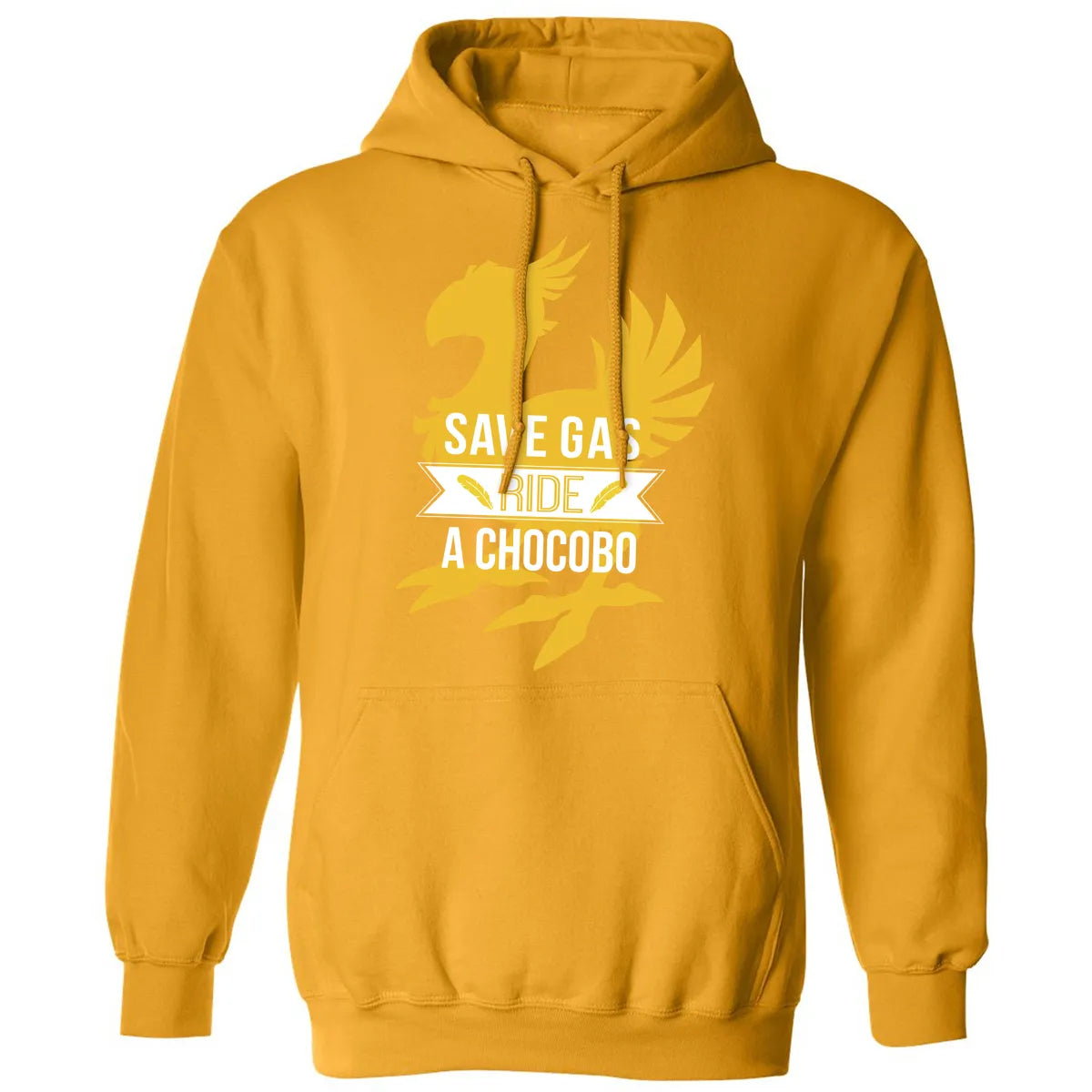Classic Unisex Hoodie - 5UPGZXM8
