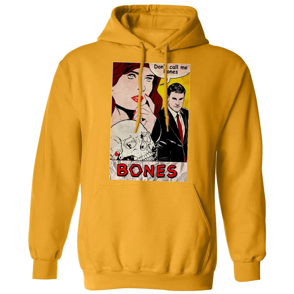 Classic Unisex Hoodie - M9ZBG14Y