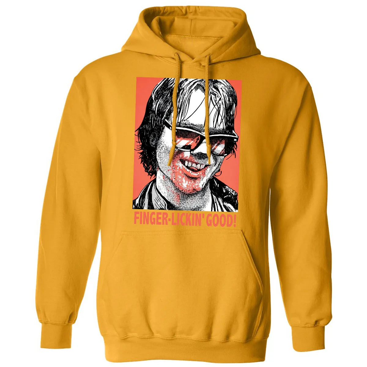 Classic Unisex Hoodie - SLEVLFWC