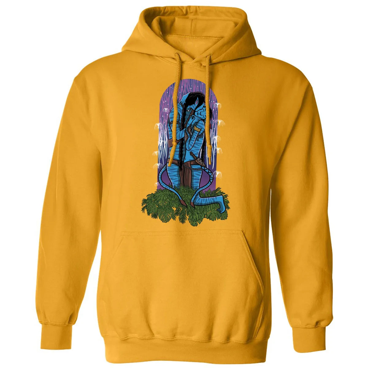Classic Unisex Hoodie - 8NRDBBWV