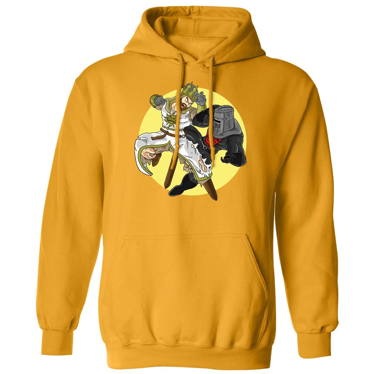 Classic Unisex Hoodie - DGRZY8GE