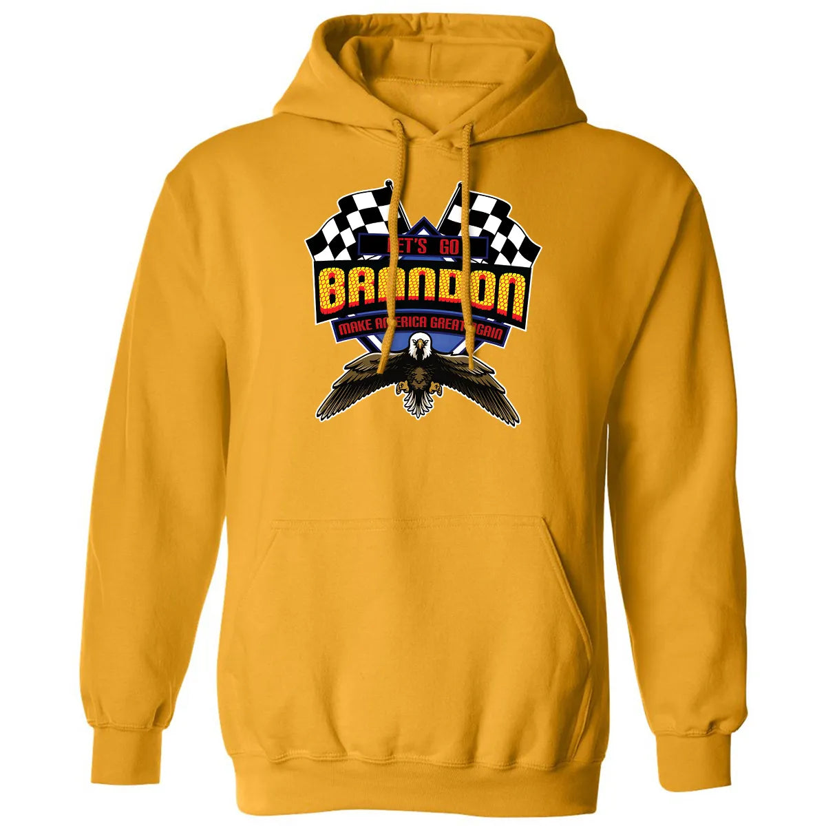 Classic Unisex Hoodie - 71U5ZVT1