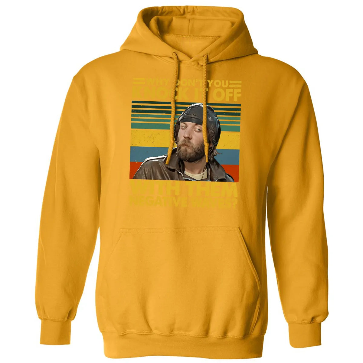Classic Unisex Hoodie - 87ASHY6B
