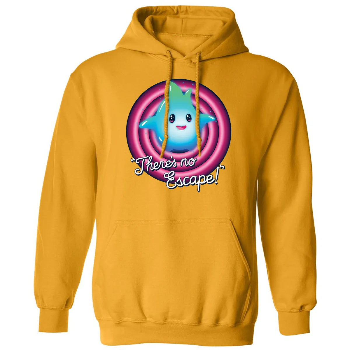 Classic Unisex Hoodie - 8ZX6LCL6