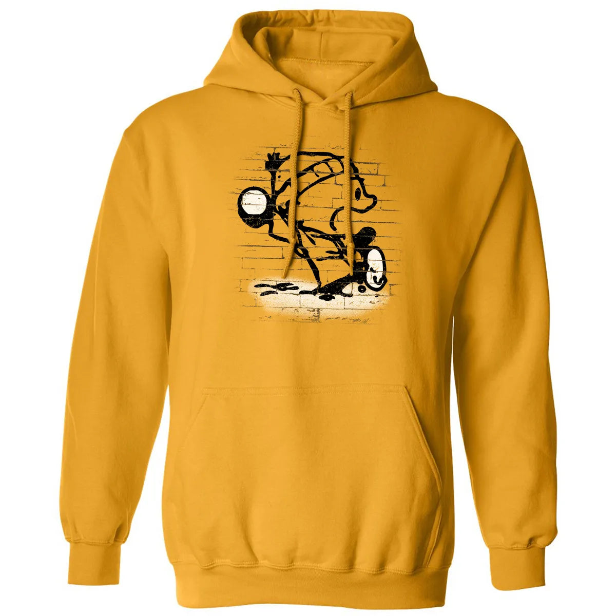 Classic Unisex Hoodie - Z7DT6RTP