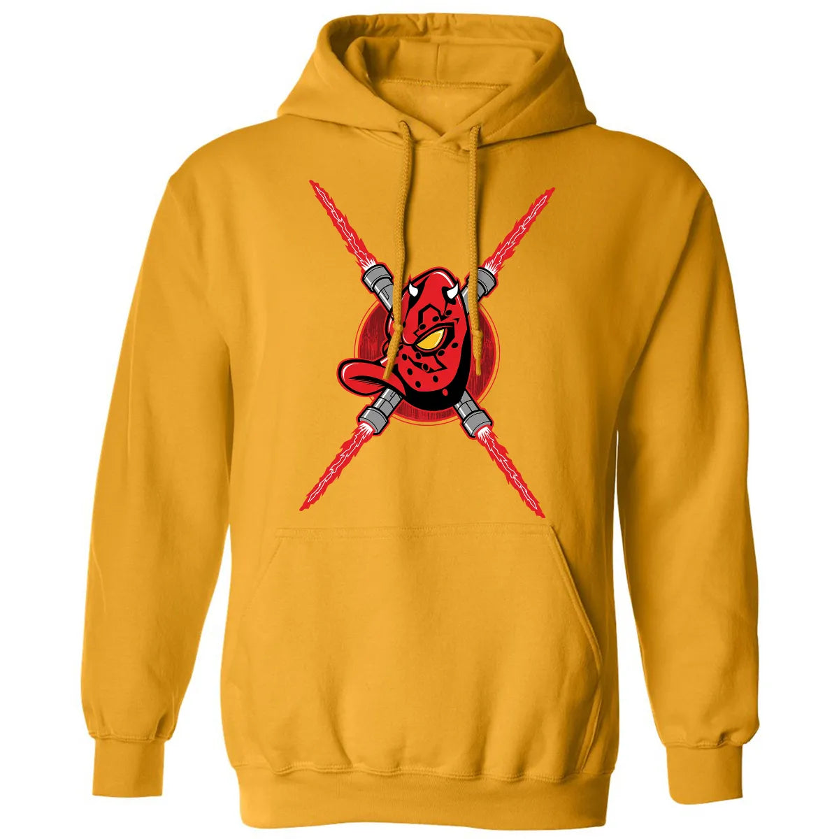 Classic Unisex Hoodie - QX6AGHFX