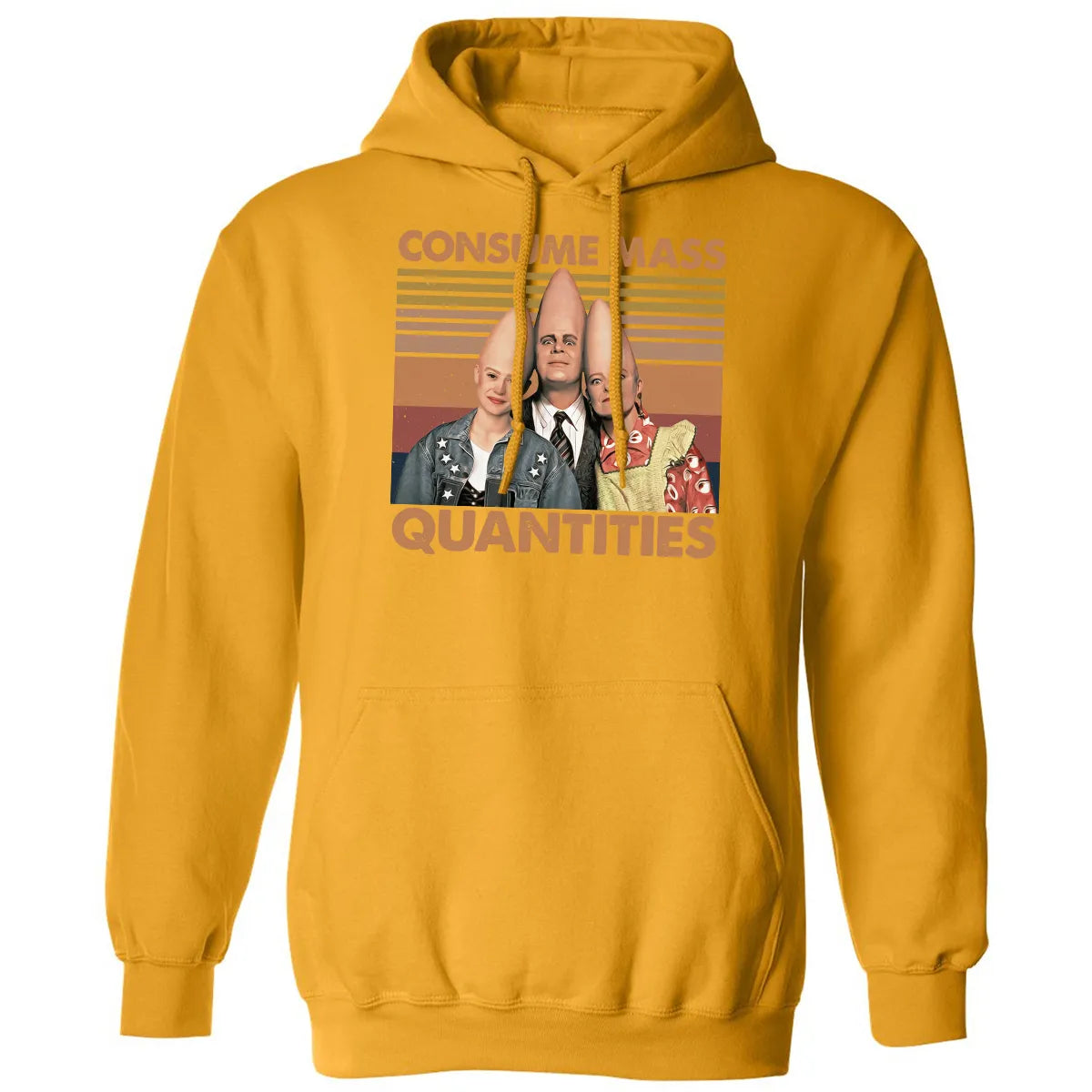 Classic Unisex Hoodie - R92ZY29R