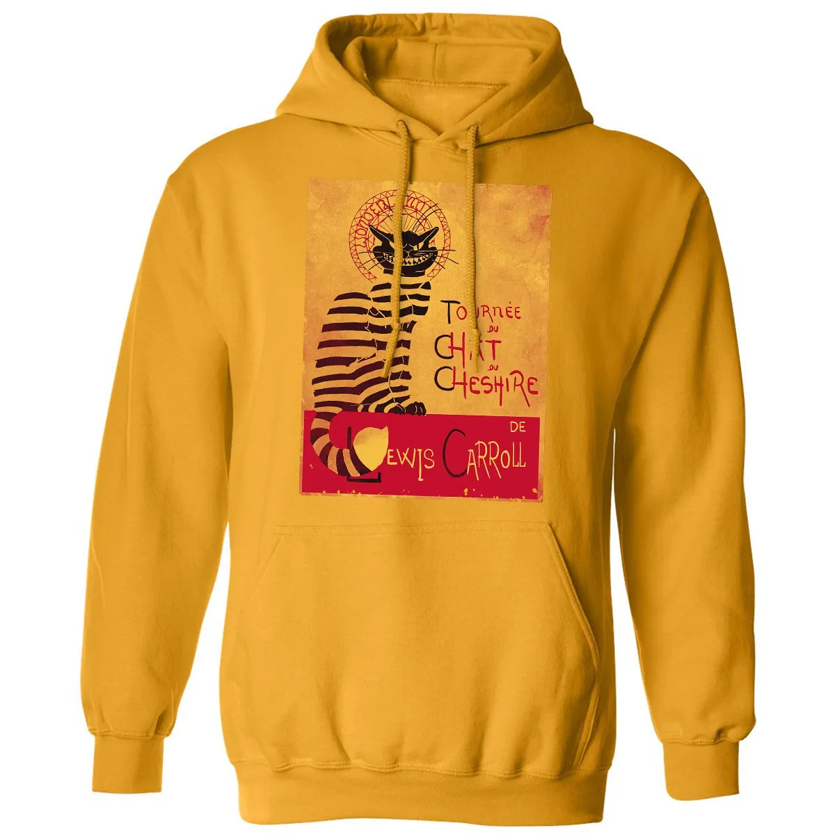 Classic Unisex Hoodie - 63T95HVC