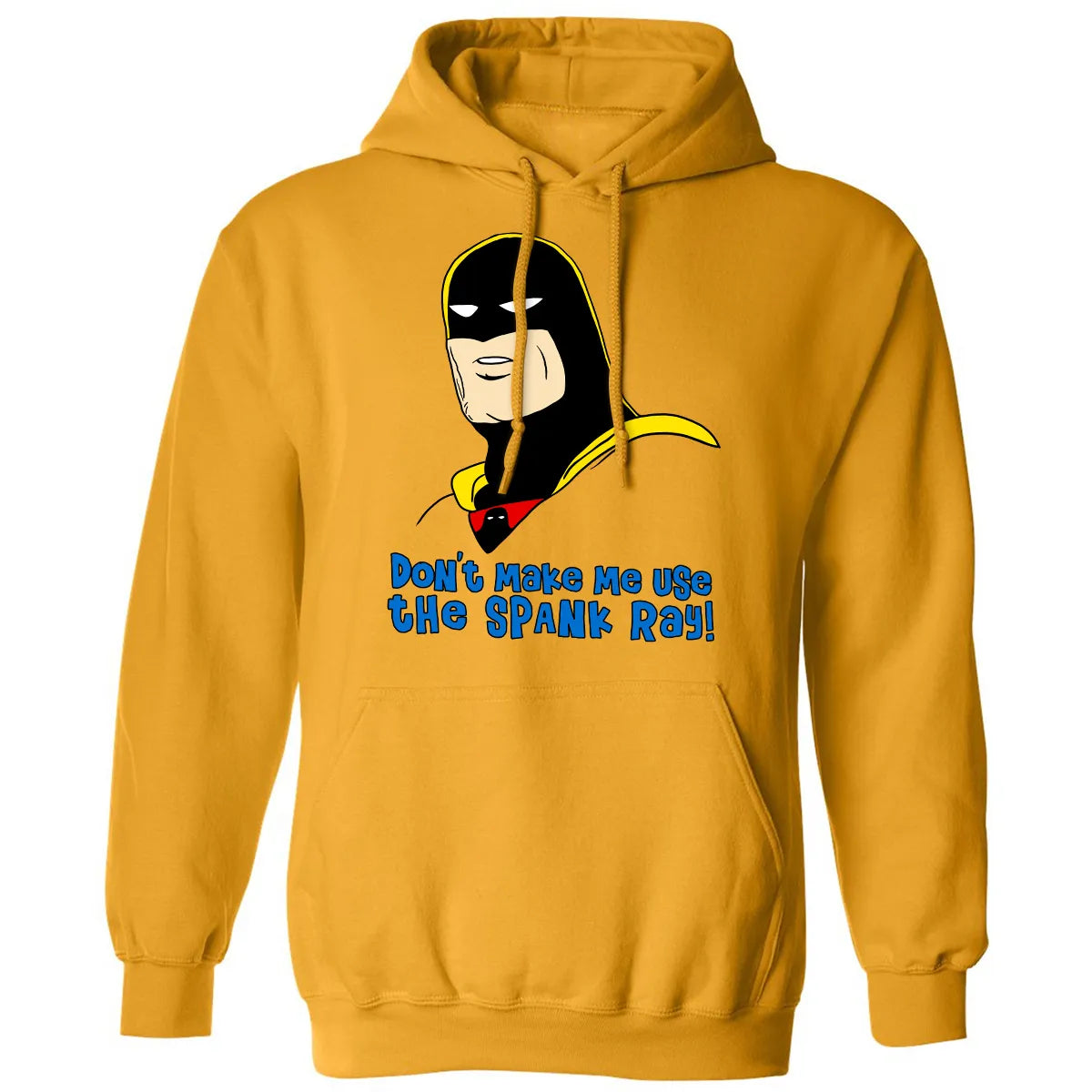 Classic Unisex Hoodie - 5J4AJUJD