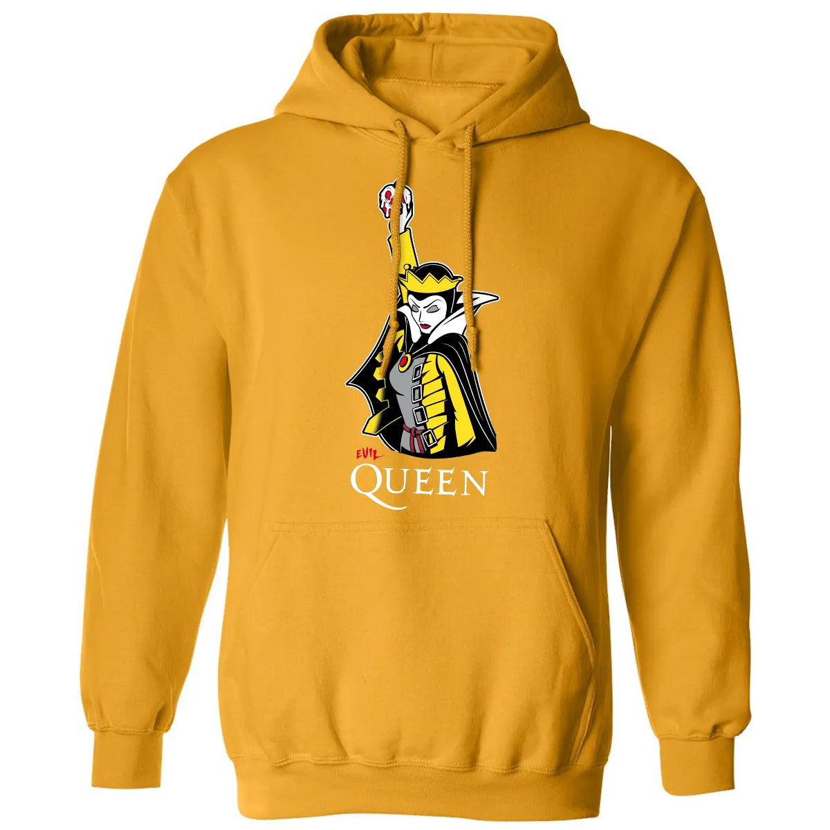 Classic Unisex Hoodie - LJJSTD2V