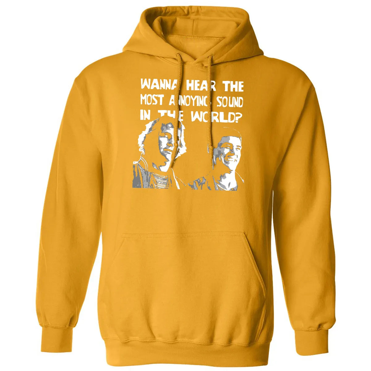 Classic Unisex Hoodie - 19CTDWTW