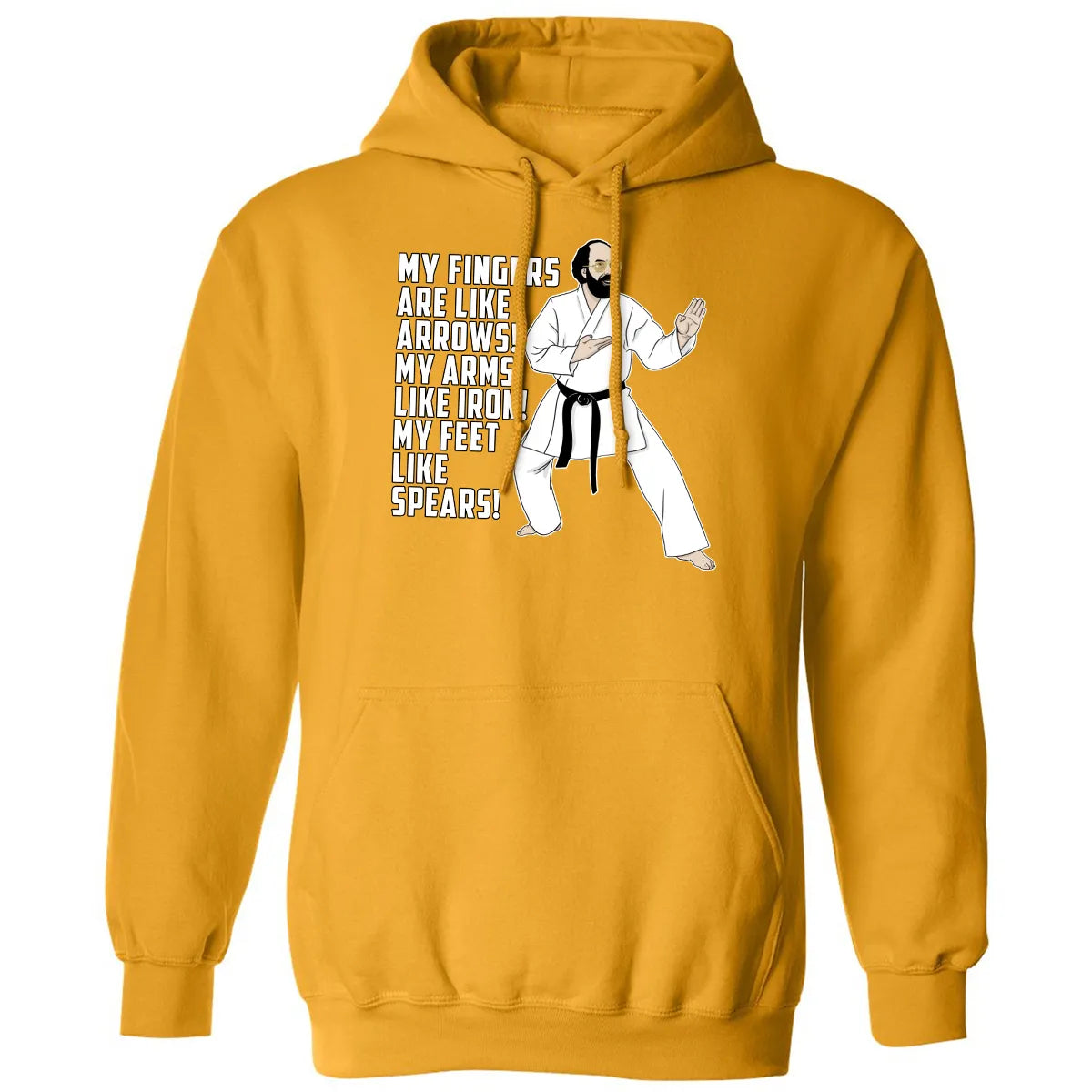 Classic Unisex Hoodie - D9R6REVP