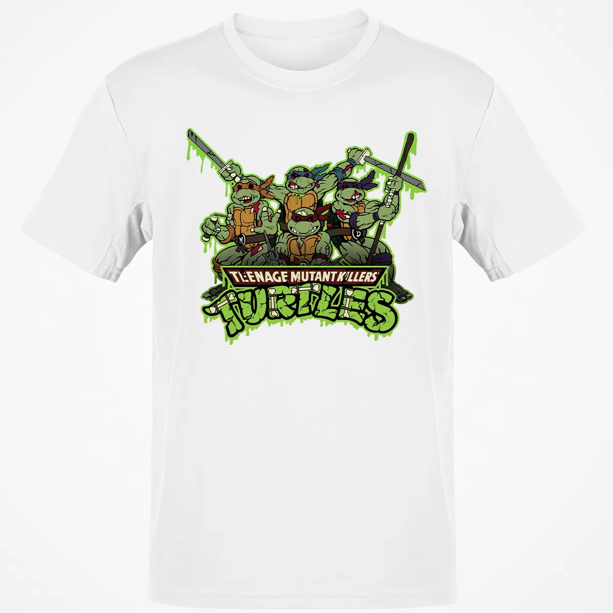 Classic Unisex T-Shirt - 3164MBAS