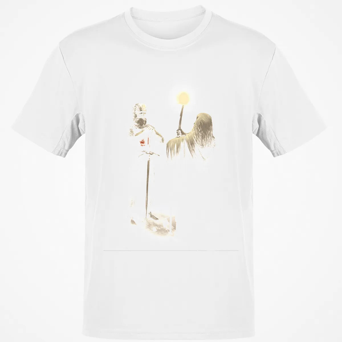 Classic Unisex T-Shirt - T43XAL5Q