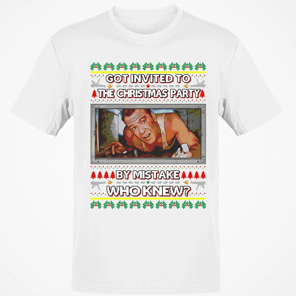 Classic Unisex T-Shirt - AC57JFJ7