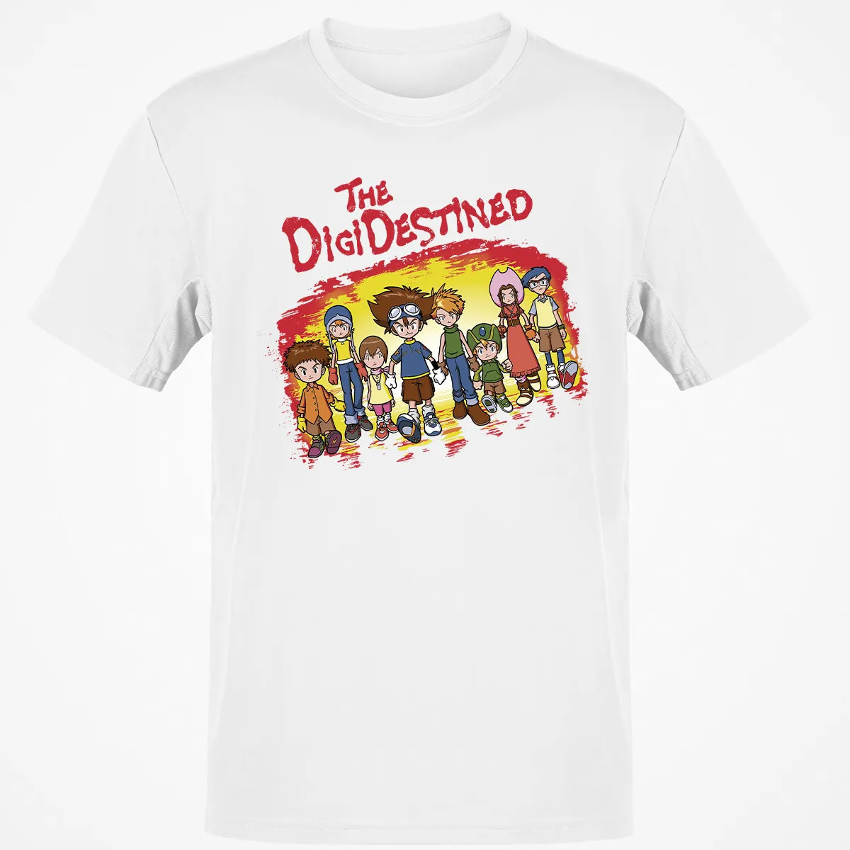 Classic Unisex T-Shirt - 9GWCBYHQ
