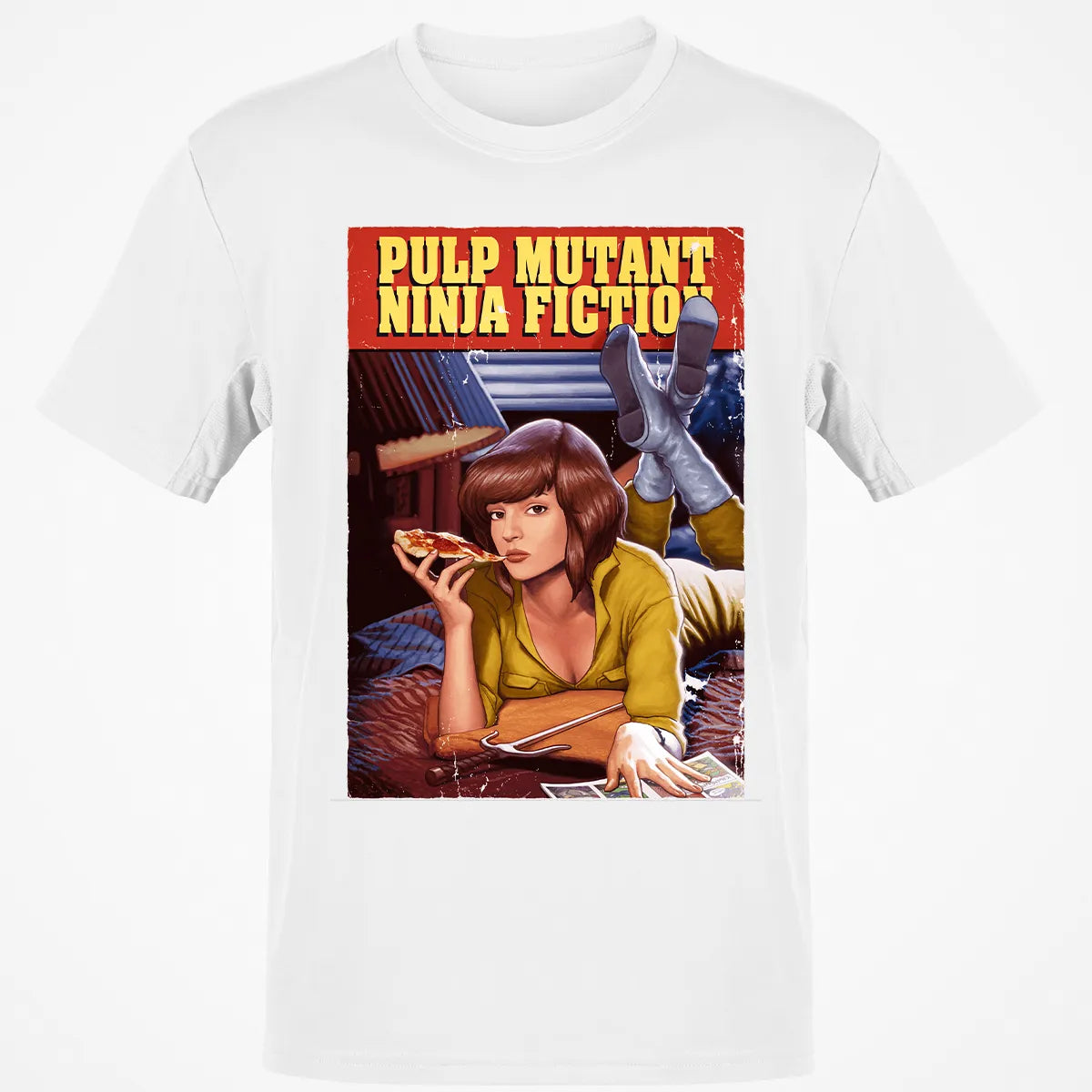 Classic Unisex T-Shirt - HG7GQJM9