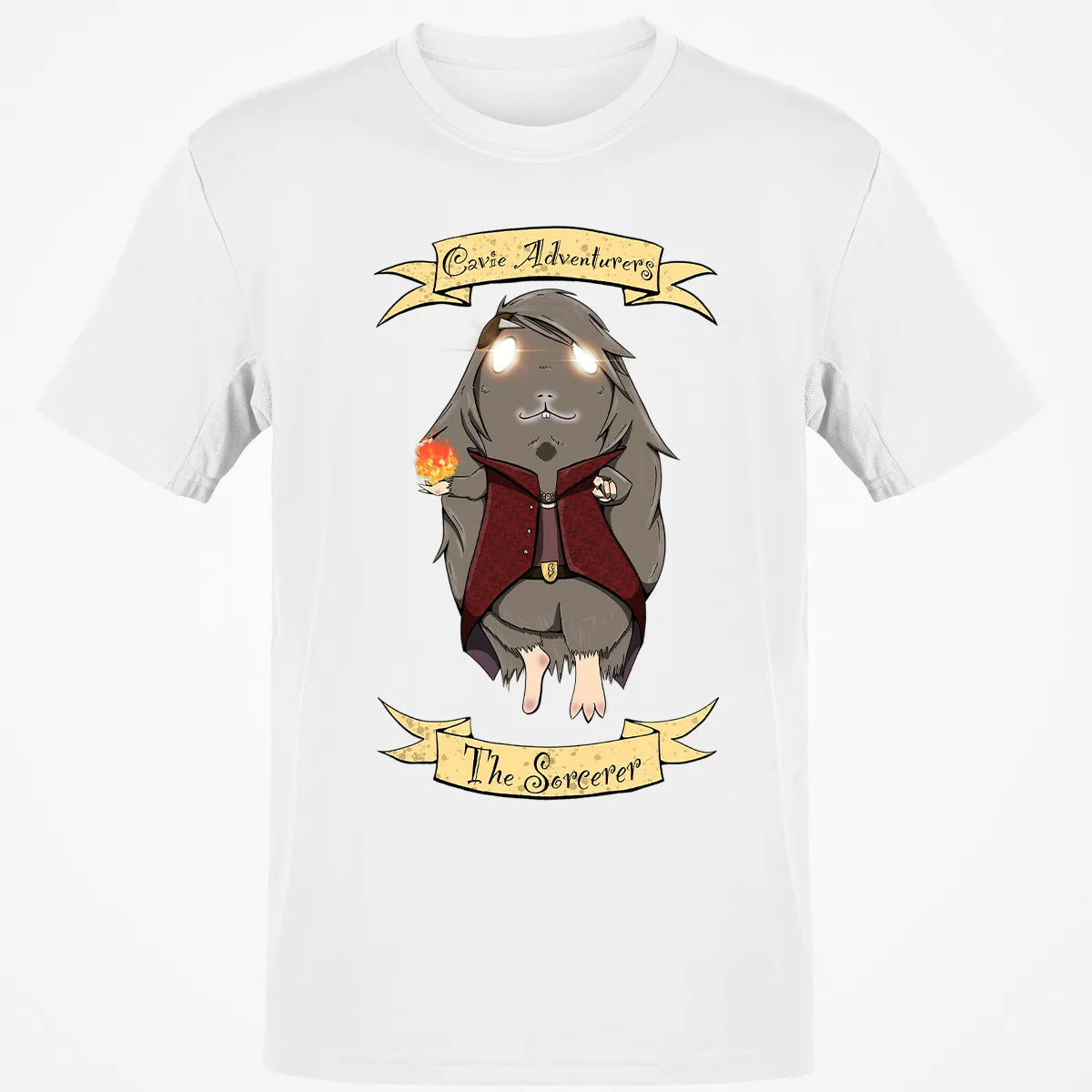 Classic Unisex T-Shirt - JZXCD49M
