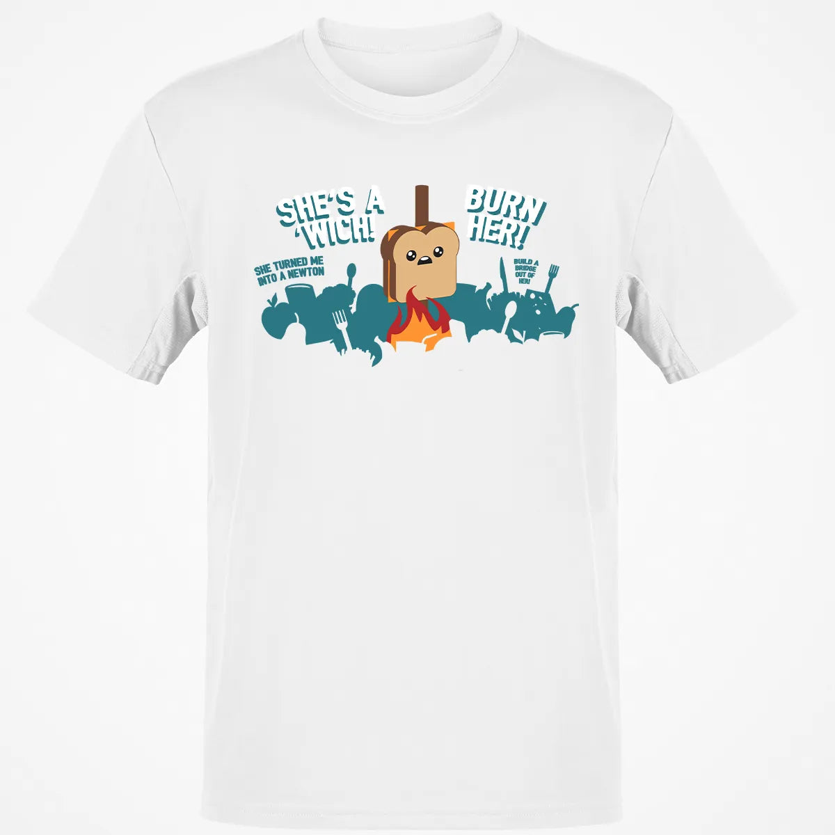 Classic Unisex T-Shirt - RZH5HBQA