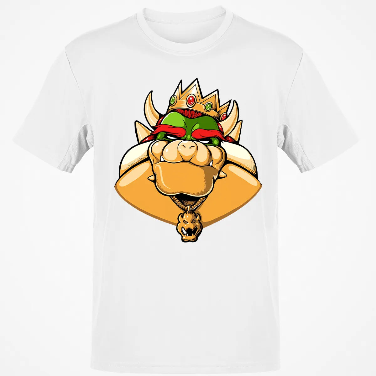 Classic Unisex T-Shirt - XZT5KRP2