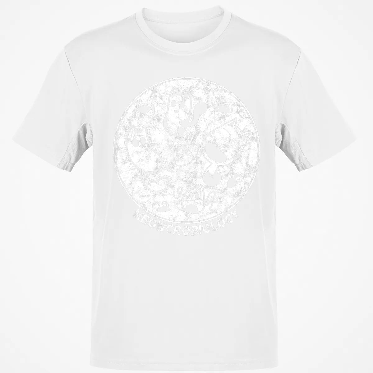 Classic Unisex T-Shirt - NMNU3HDQ