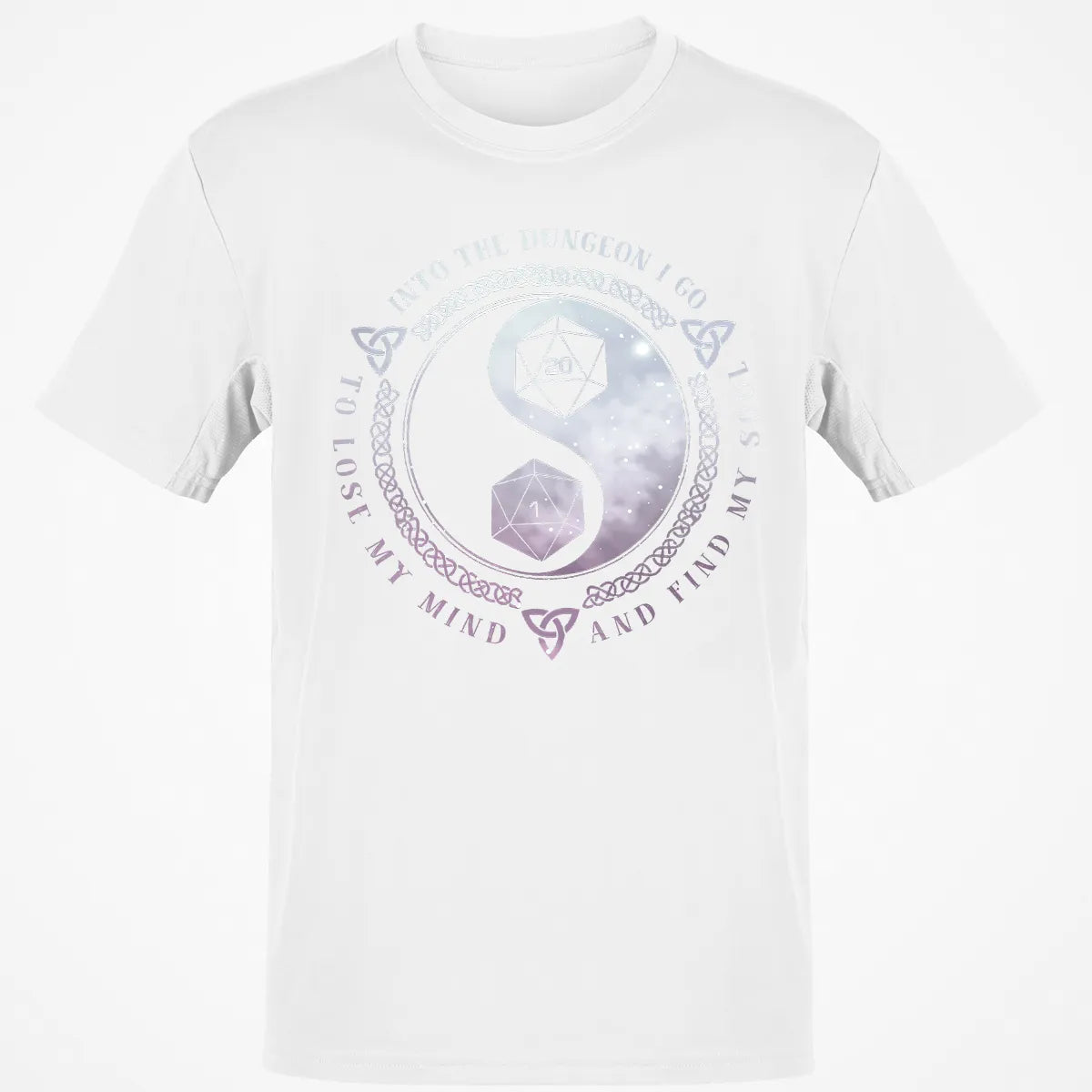 Classic Unisex T-Shirt - Q1HXLBC2