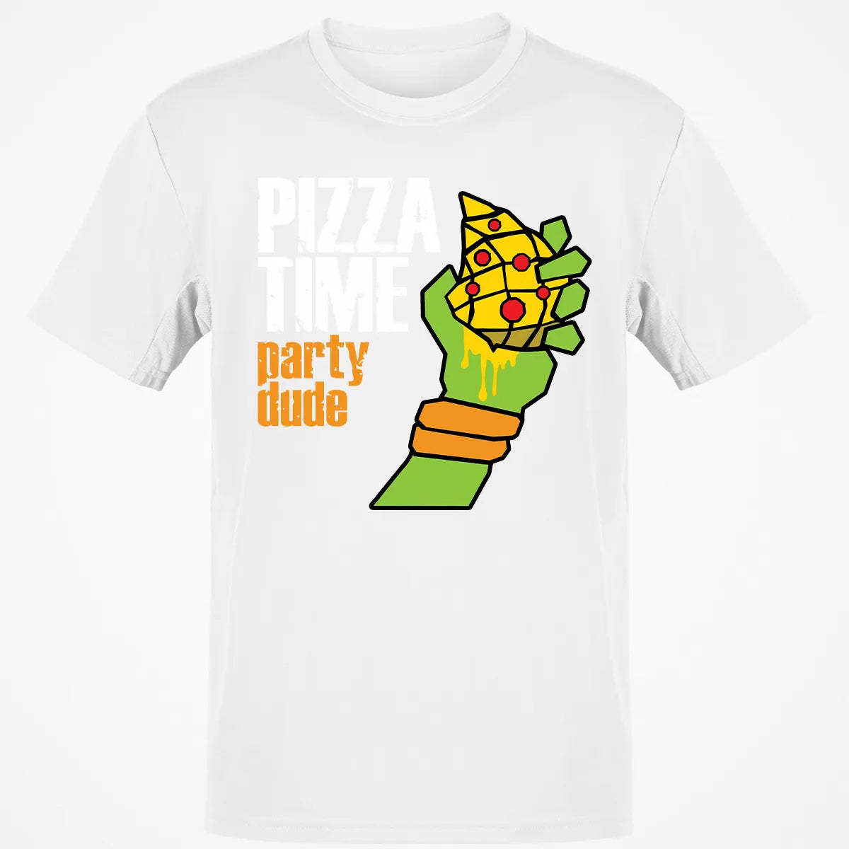 Classic Unisex T-Shirt - KJHWP1DQ
