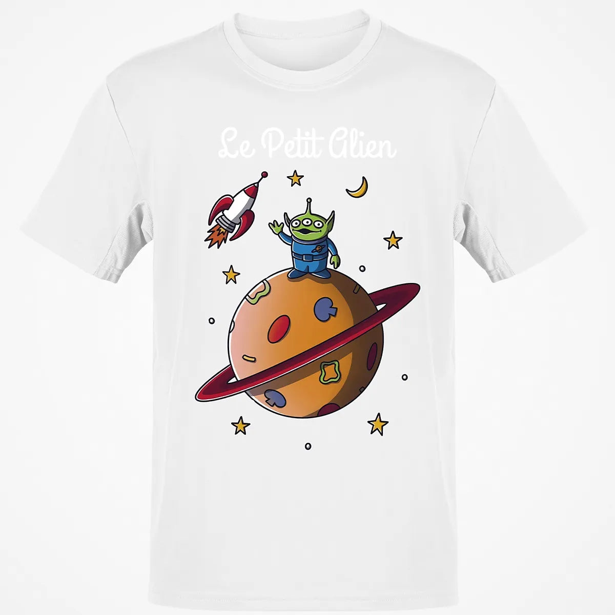 Classic Unisex T-Shirt - QJAQM19Y