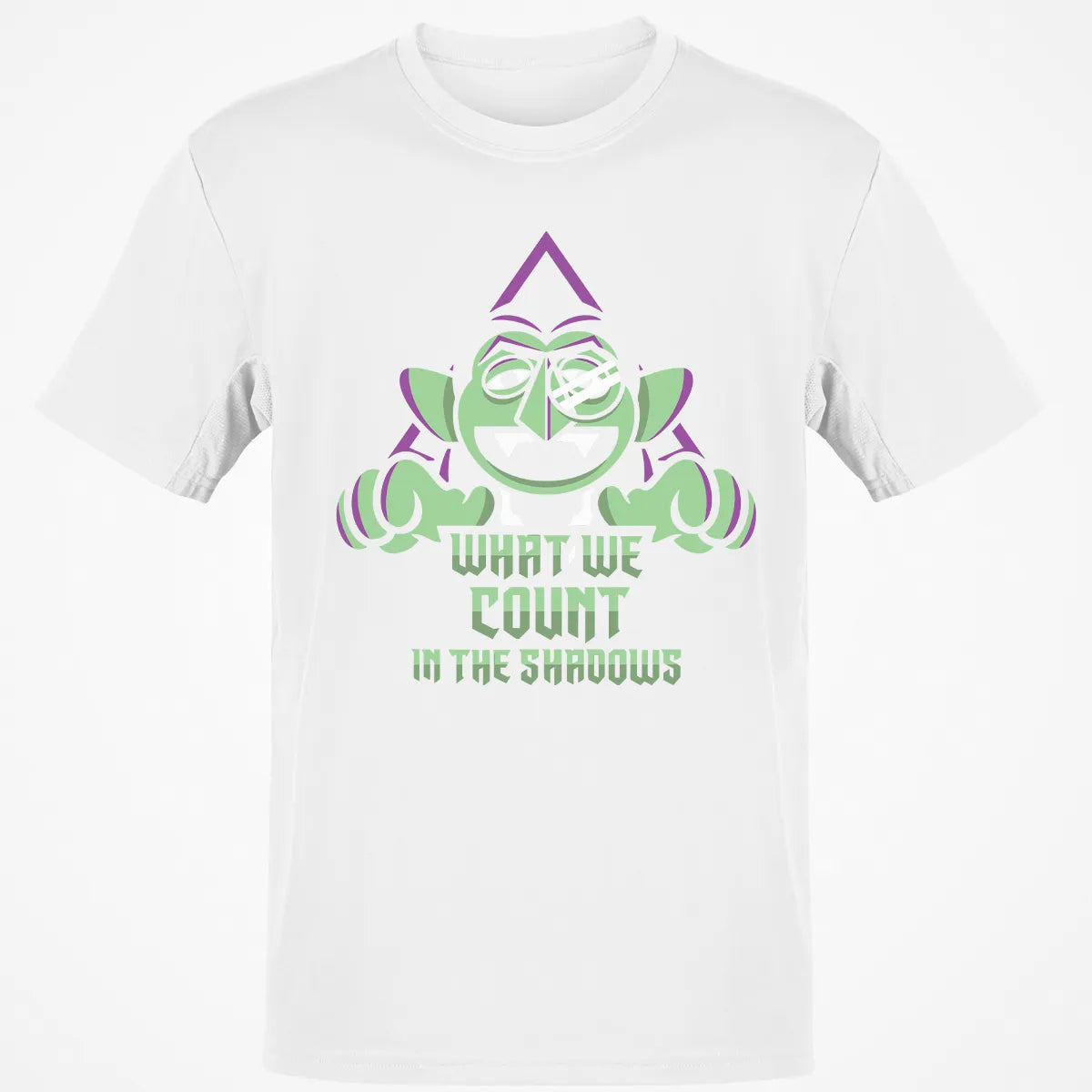 Classic Unisex T-Shirt - TNK5MYKF
