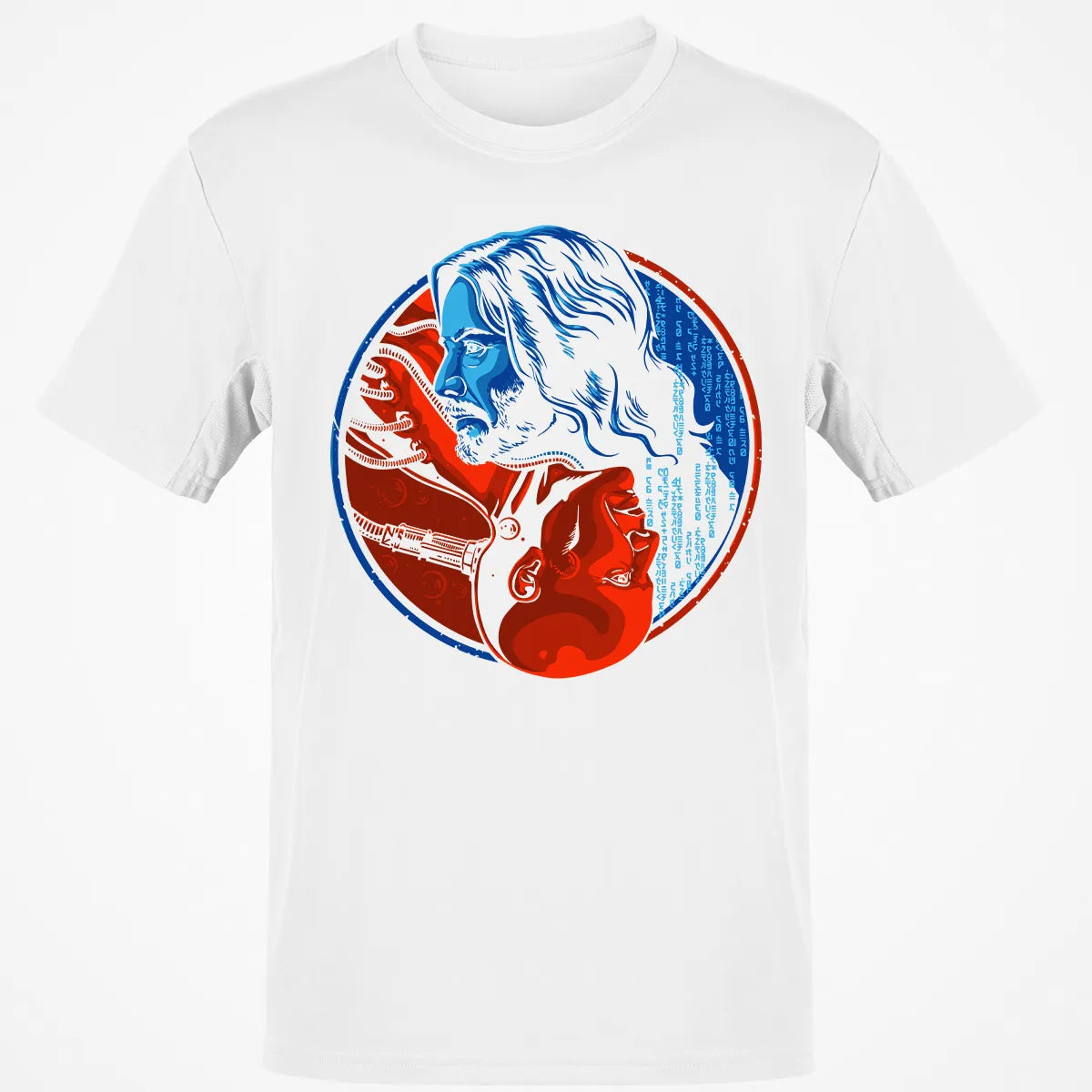 Classic Unisex T-Shirt - LXHR6R7T
