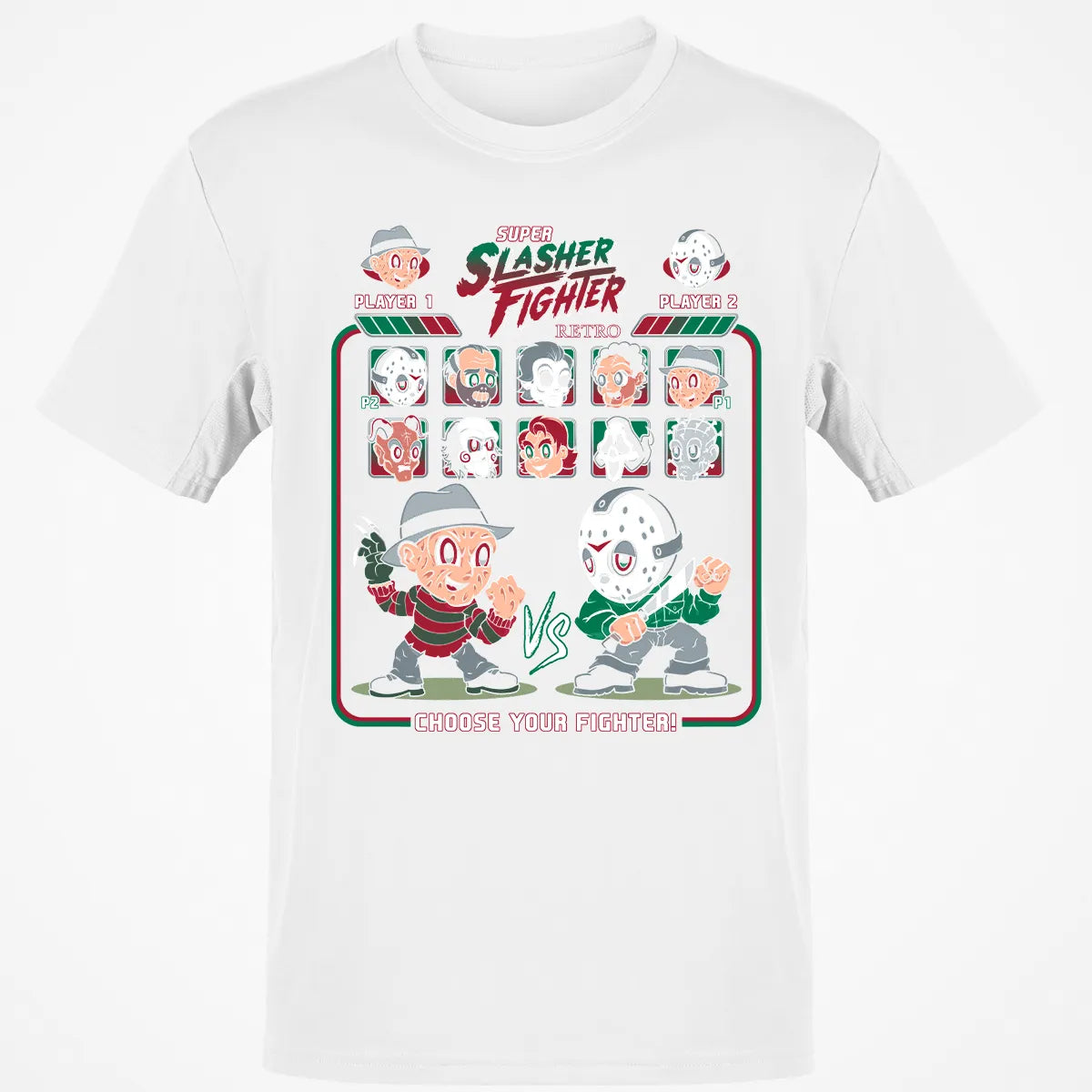 Classic Unisex T-Shirt - XXW7LS75