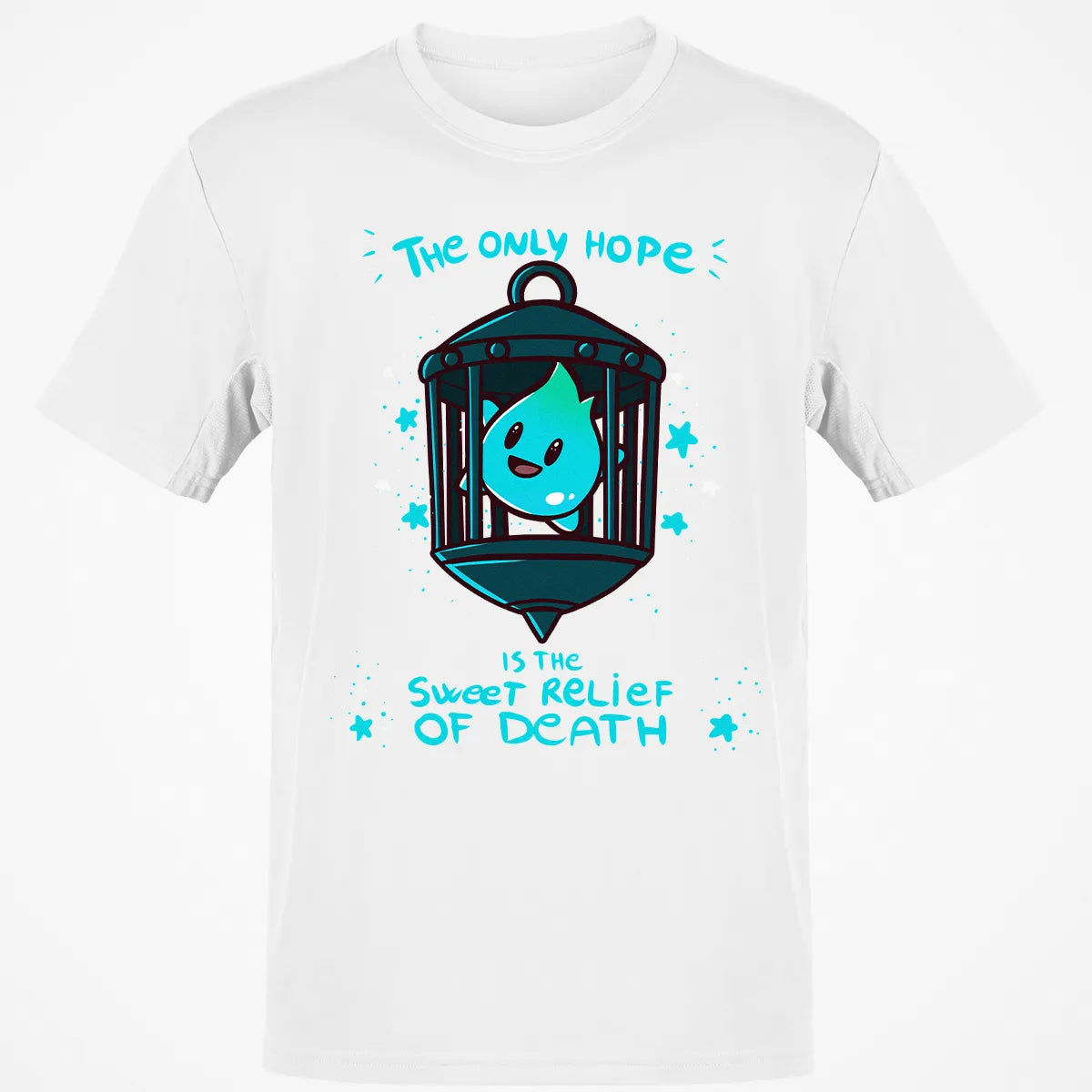 Classic Unisex T-Shirt - Q99YQWGX