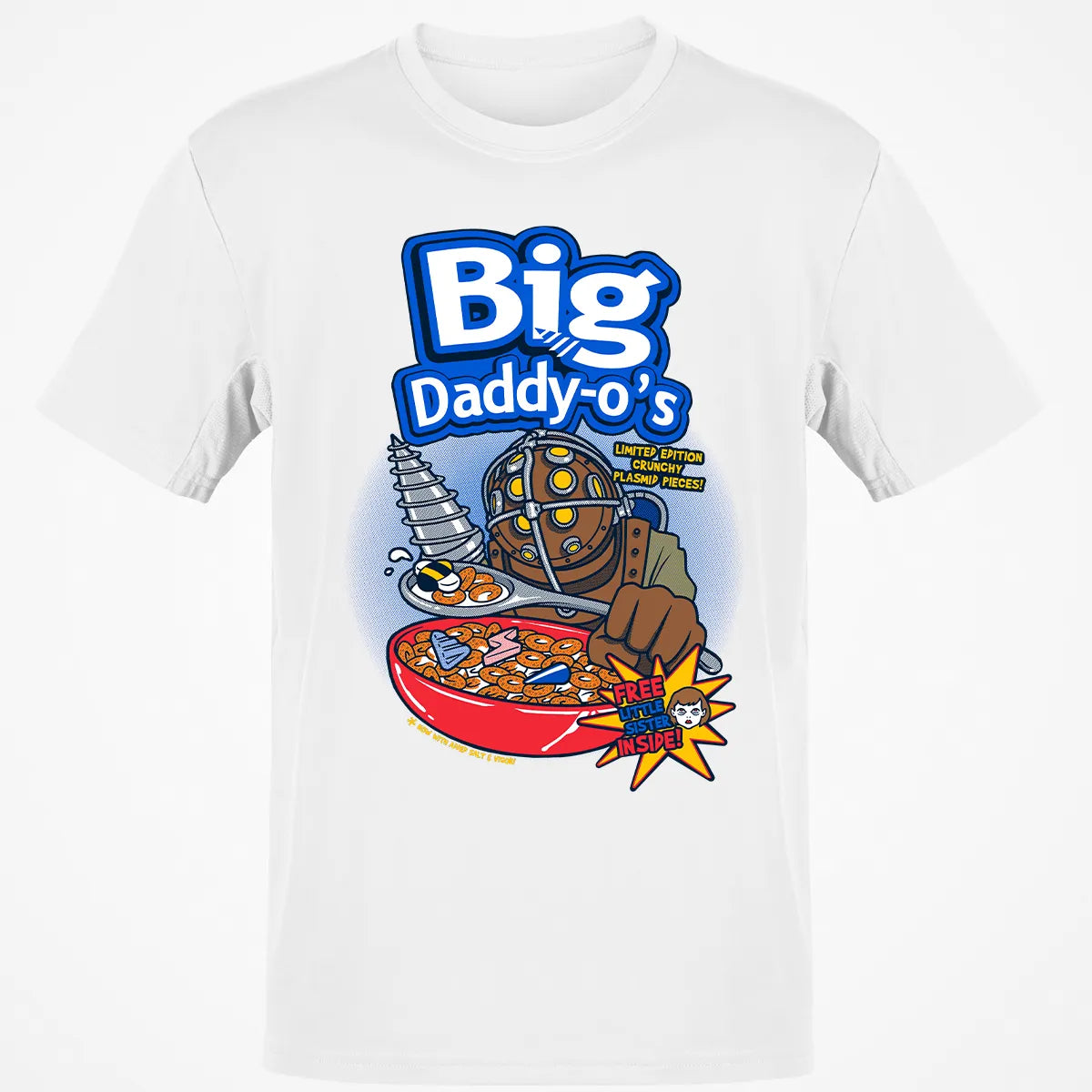 Classic Unisex T-Shirt - 8W774BBB