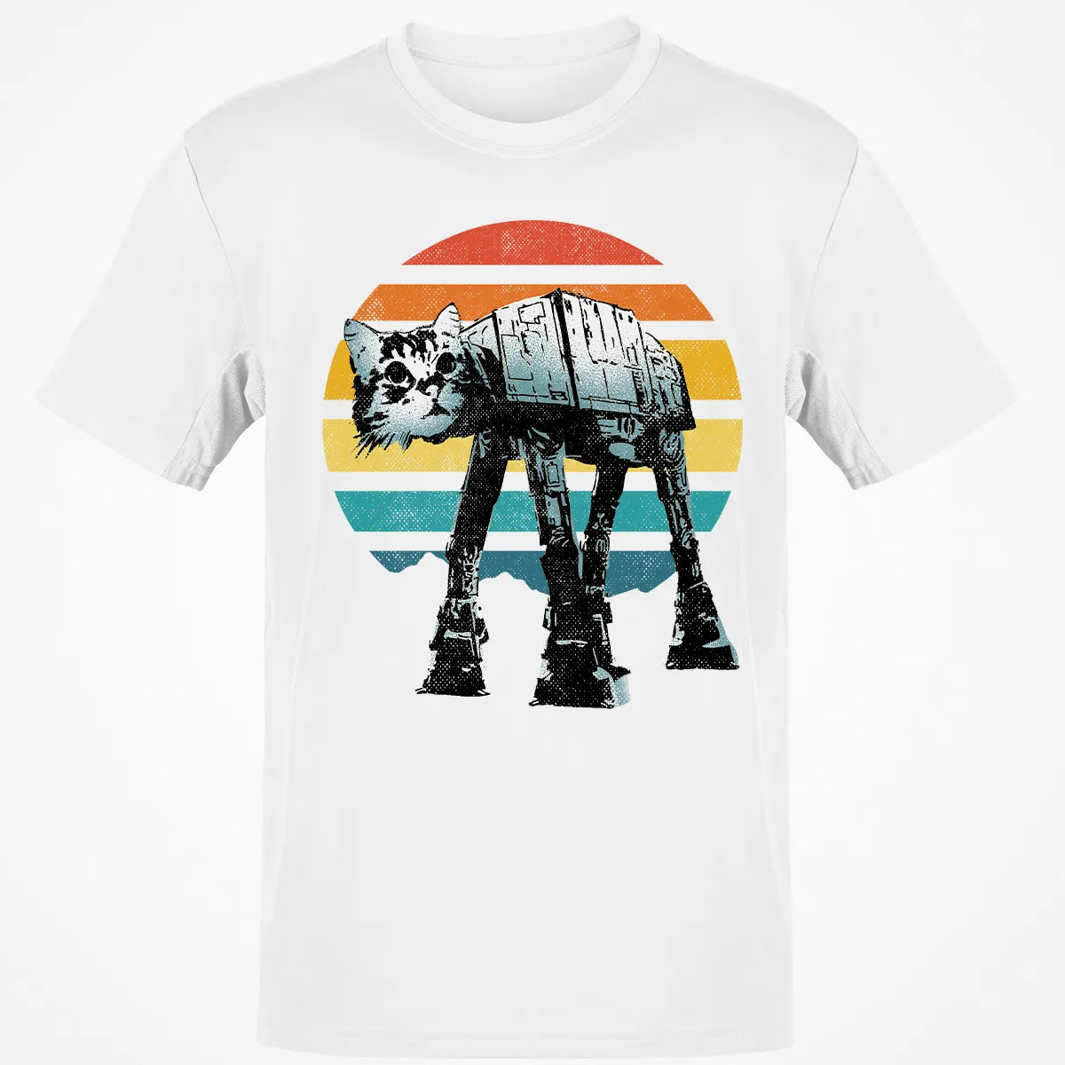 Classic Unisex T-Shirt - KNWU48TB