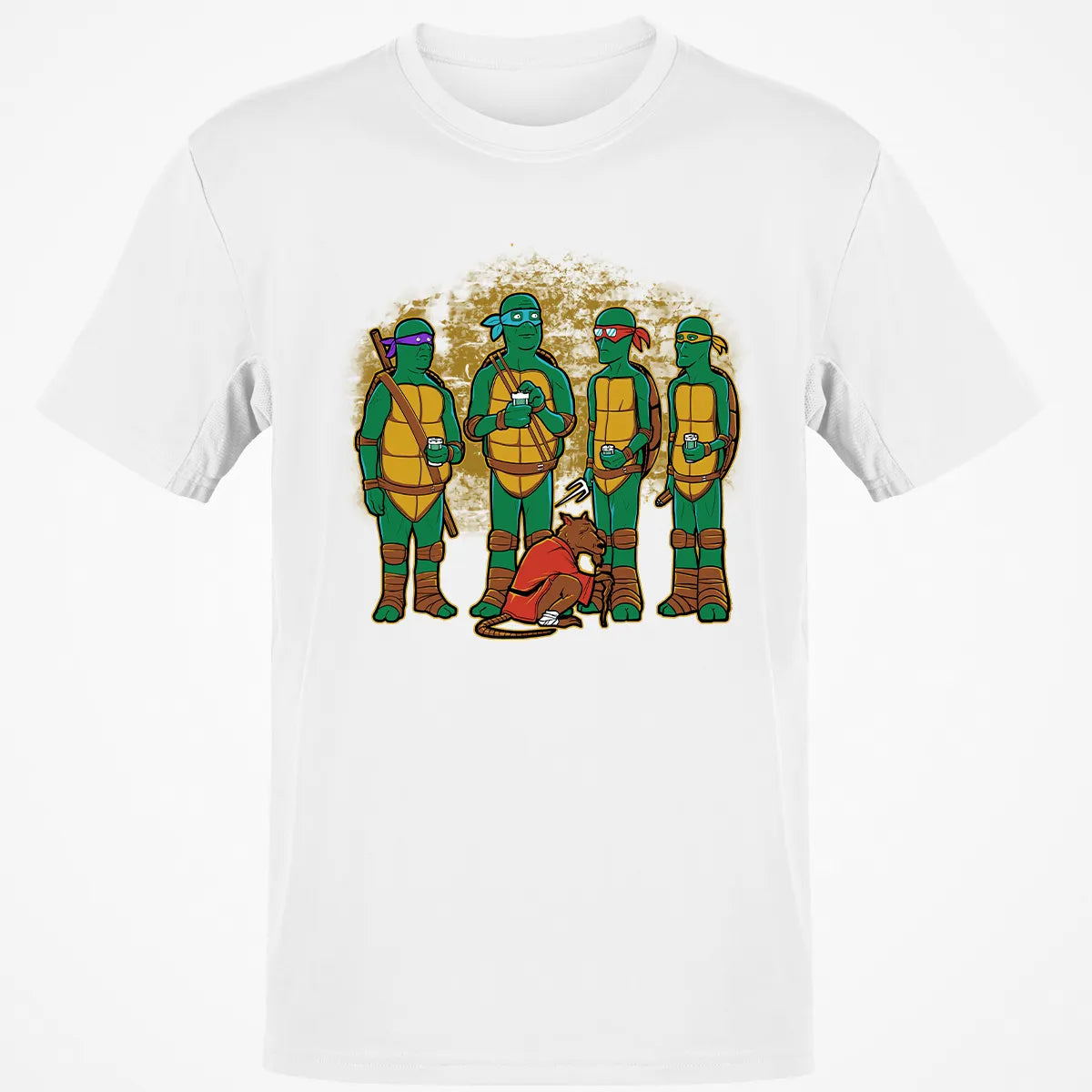 Classic Unisex T-Shirt - GWP16QJ5