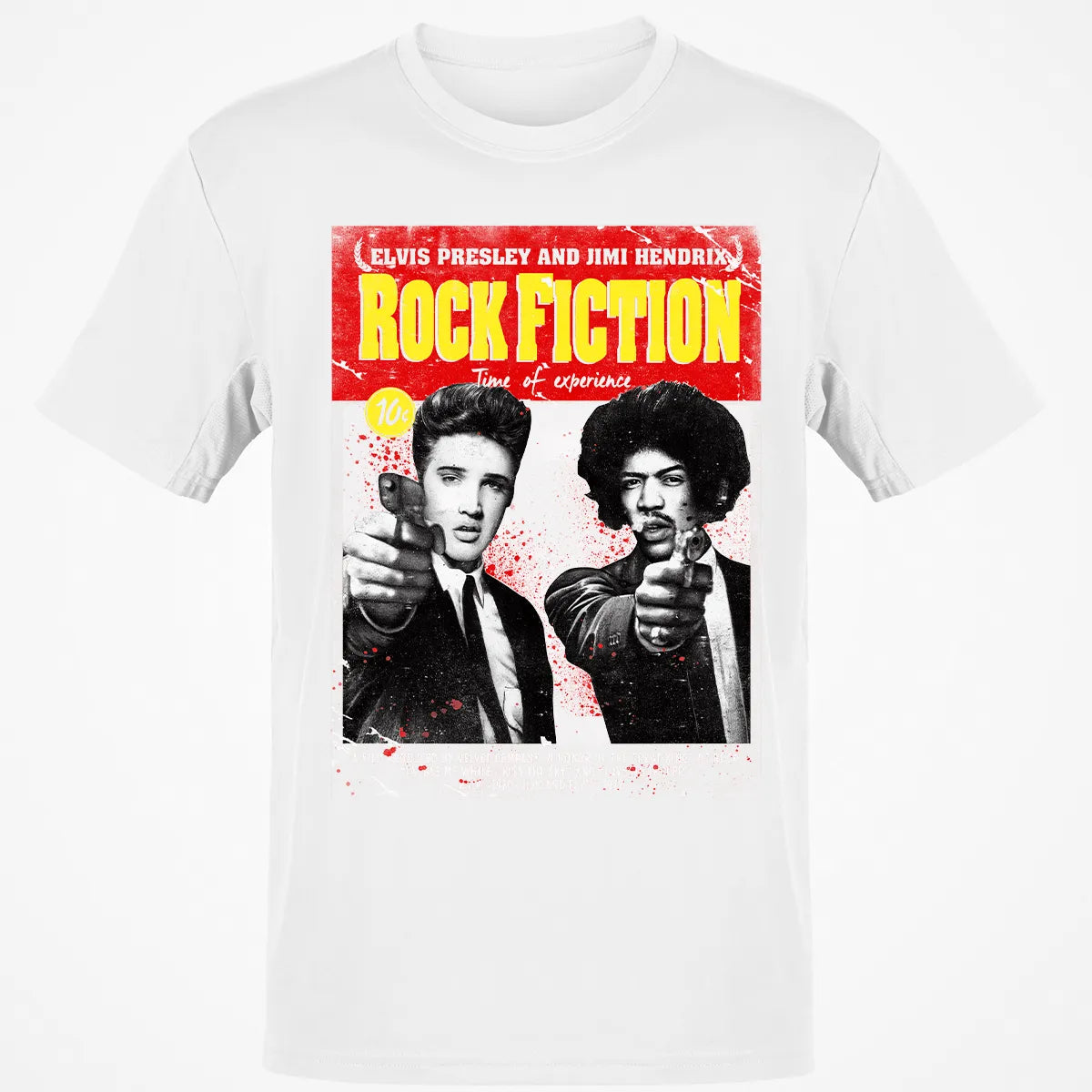 Classic Unisex T-Shirt - Q83TXZFQ