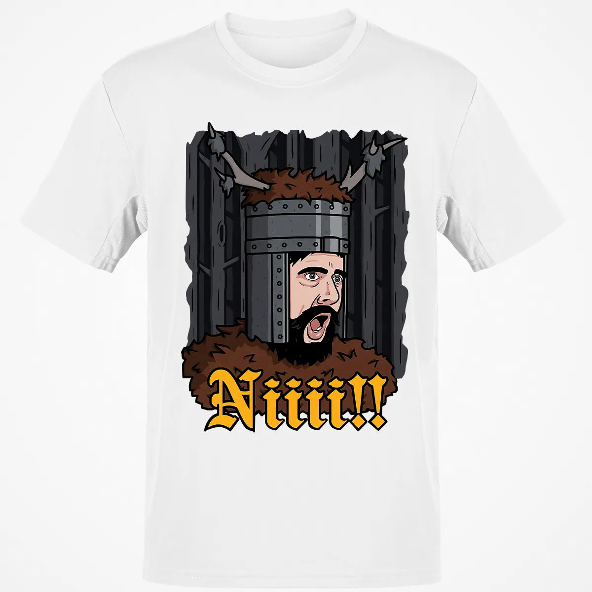 Classic Unisex T-Shirt - MT3N1U9W