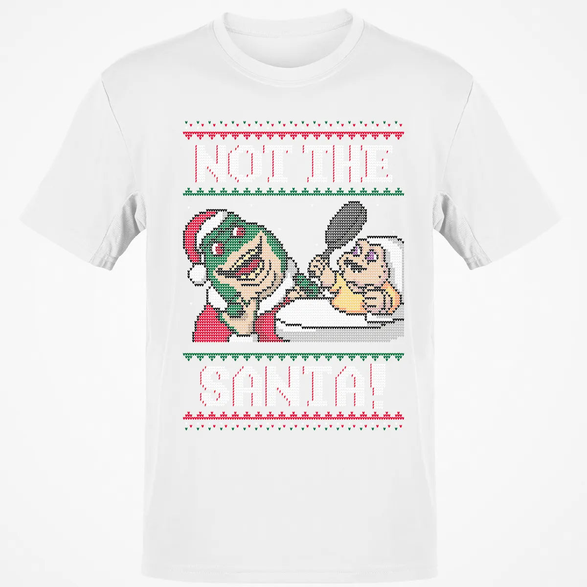 Classic Unisex T-Shirt - 11TY7S5Z