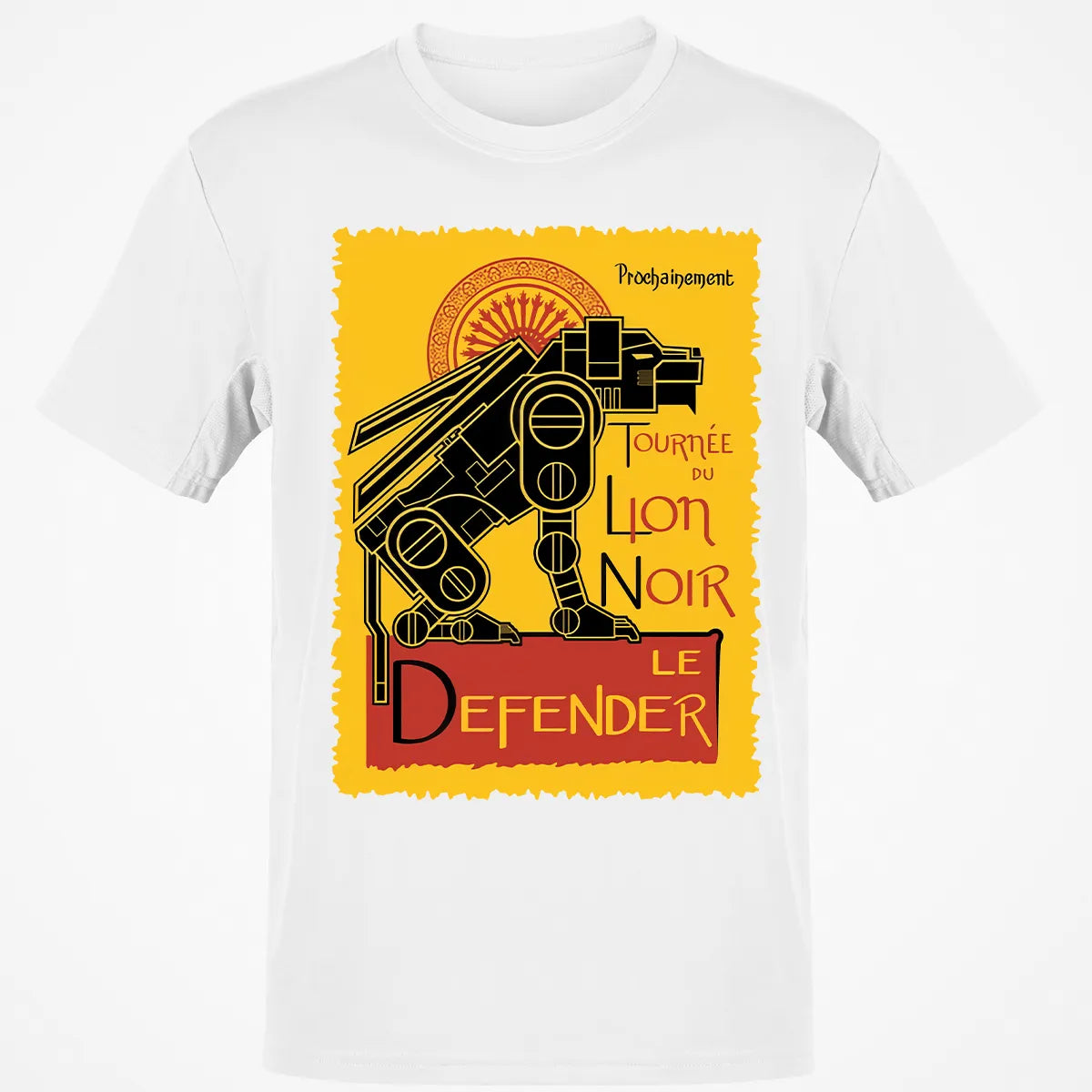 Classic Unisex T-Shirt - NG84VF68