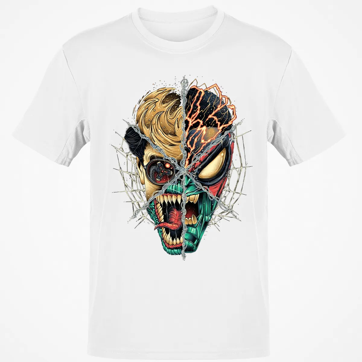 Classic Unisex T-Shirt - BANJHN3K