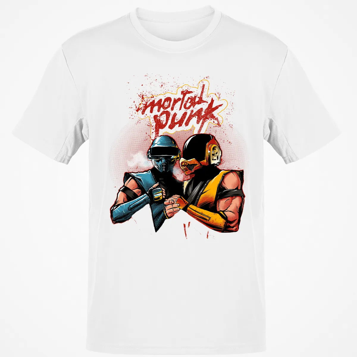 Classic Unisex T-Shirt - YYFH8V8Z